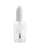 Wet n Wild Fast Dry AF Nail Polish Color, Clear X-Ray Vision | Quick Drying - 40 Seconds | Long Lasting - 5 Days, Shine X-Ray Vision 0.46 Fl Oz (Pack of 1) - Buy Online on GoSupps.com