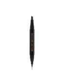 Black Radiance Bold and Sexy Liquid Eyeliner - 2.4g, 1 Count (Pack of 1) - Buy Online on GoSupps.com