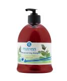 Mutneys Professional Pet Care Natural Flea Dog Shampoo 500 ml 500ml - Buy Online on GoSupps.com