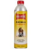 Jehn Unisex Ballistol-animal canister animal care oil transparent 500ml - Buy Online on GoSupps.com