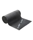 CanDo Heavy Exercise Band 5.5m - Go-Band for Strength Training & Rehab - Black - Buy Online on GoSupps.com