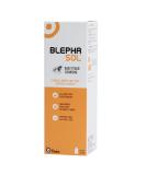 Buy 2 x Blephasol 100ml Sensitive Eyelids Eye Lotion & Cotton Pads - Soothing Eye Care for Sensitive Skin | Fast International Shipping - Buy Online on GoSupps.com