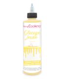 Scrapcooking Drip Cake Glaze Pastel Yellow 130g | Quick Dry Cake Decoration for Cakes Cookies & Donuts | Perfect for Birthdays & Easter 4708 - Buy Online on GoSupps.com
