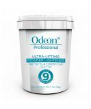 Odeon Professional Ultra-Lifting Powder Lightener | Hair Bleach Powder for Balayage & Highlights | 4oz - Up to 9 Levels - Buy Online on GoSupps.com
