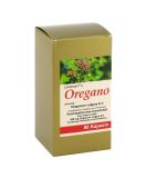Oregano Capsules - Natural Immune Support & Antioxidant | Buy Worldwide - Buy Online on GoSupps.com