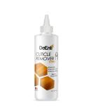 DeEnti Instant Cuticle Remover Gel - 15-Second Professional Cuticle Softener | 8oz for Hand Foot & Nail Care - Salon Quality Citrus Manicure & Pedicure Supplies - Buy Online on GoSupps.com