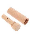 Buy Premium Smell Stick Aromatherapy - Wooden Essential Oil Nasal Tube & Fragrance Diffuser for International Shipping - Buy Online on GoSupps.com