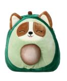 SQUISHMALLOW 7.5IN Regina (Avocado) - Buy Online on GoSupps.com