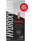 Hydroxycut Advanced - 60 Rapid-Release Liquid Capsules - Thermogenic Calorie Burn, Maximize Energy - for Women & Men - Buy Online on GoSupps.com