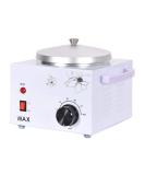 Professional Wax Warmer for Hair Removal | Adjustable Temperature Electrical Wax Melter | Salon-Quality Depilatory Roller for Men & Women - Buy Online on GoSupps.com
