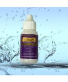 Invisible Bonding Glue 1.3oz - Waterproof Light Hold Wig Glue for Poly & Lace Hairpieces Toupees & Hair Replacement Systems - Extra Moisture Control 38ml - Buy Online on GoSupps.com