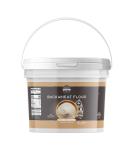 Birch & Meadow Buckwheat Flour 1 Gallon - Perfect for Pancakes & Muffins | 128 Fl Oz - Buy Online on GoSupps.com