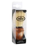 Brocha de Afeitar Cerda Omega 11137 - Calidad Superior para un Afeitado Perfecto - Env o Internacional - Buy Online on GoSupps.com