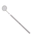 digPets Joy Pet Dental Inspection Mirror - 6.25-Inch | Essential Tool for Pet Dental Care - Buy Online on GoSupps.com