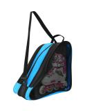 Buy Perfetsell Adult Roller Shoes Bag | Ice Skate Hockey & Ski Shoe Bag with Adjustable Carrier & Ice Cream Pocket - Perfect for Men & Women - Buy Online on GoSupps.com