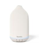 Buy Lalking 150ml White Ceramic Aroma Diffuser - BPA-Free Essential Oil Diffuser with Adjustable Fog Mode & Auto Power-Off for Home Office & Yoga - Buy Online on GoSupps.com