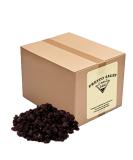 South African Thomson Select Seedless Raisins 10 lbs. Pack - Vegan, No Added Sugar, Energy-Boosting Snack with Boron - Luscious by Presto Sales LLC - Buy Online on GoSupps.com
