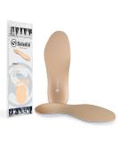 SoleAid Thera 3-Layer Diabetic Insoles | Shock Absorbing Foot Support for Size L Women 11-12 Men 9-10 - Buy Online on GoSupps.com