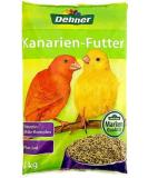 Buy Dehner Canary Food 5kg | Vitamin Active Complex & Iodine for Healthy Birds - International Shipping - Buy Online on GoSupps.com