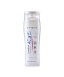 Buy Artero 4cats Longhair Cat Shampoo - Best International Shipping - Premium Cat Care - Buy Online on GoSupps.com