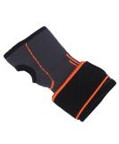 Buy Adjustable Wrist Brace & Support Sleeve - Ultimate Wrist Tension Relief & Stability - Buy Online on GoSupps.com