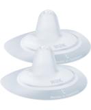 NUK Freestyle Beach Edition Silicone Soother - Orthodontic Shape for 18-36 Months (Pack of 2) - Blue | International Shipping Available - Buy Online on GoSupps.com