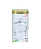 The Divine Foods Paruthi Paal - Cotton Seed Latte Mix - 250 gm - Natural Detox drink Antioxidant & Good Cholesterol Drink - Buy Online on GoSupps.com