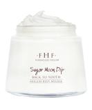 FarmHouse Fresh Sugar Moon Dip Ageless Body Mousse - Moisturizing 8 fl. oz. for Radiant Skin | International Shipping Available - Buy Online on GoSupps.com