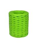 Raffia Paper Ribbon 1/4 Inch - 218 Yards Green | DIY Craft Gift Box Packing Twine - Buy Online on GoSupps.com