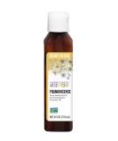 Aura Cacia Pure Essential Oil Frankincense 4 fl oz (118 ml) - Buy Online on GoSupps.com