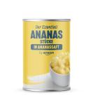 By Amazon pineapple in pieces 560 g - Buy Online on GoSupps.com