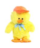 seOSTO Moving Duck Talking Toy - Interactive Singing & Talking Gift for Kids, Toddlers & Babies - Buy Online on GoSupps.com