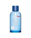 CLARINSMEN After Shave Soothing Toner | Cooling Aftershave for Men | Minimizes Pores, Soothes Irritation | 3.4 Fl Ounces - Buy Online on GoSupps.com