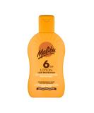 Malibu Protective Sun Lotion with SPF6 200 ml 200 ml (Pack of 1) SPF 6 - Buy Online on GoSupps.com