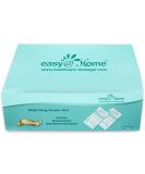 25 Pack Easy Home 10 Panel Instant Urine Test Kits - EDOAP-7104 - Buy Online on GoSupps.com