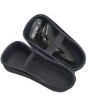YanBan Hard EVA Travel Case for Philips Men's Electric Shaver Hard Case for Braun Electric Shaver Trimmer Case for Panasonnic - Buy Online on GoSupps.com