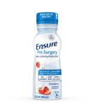 Ensure Pre-Surgery, Clear Carbohydrate Drink, Strawberry, 10 Fl Oz (Pack of 4) - Buy Online on GoSupps.com