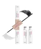 Eyelash Bond and Seal Glue 10ml - Long Lasting Waterproof Lash Glue for Cluster Extensions | YUANZHIJIE - Buy Online on GoSupps.com