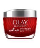 Olay Regenerist Whip Active Moisturizer SPF25 1.7oz Jar (50ml) - 2 Pack - Buy Online on GoSupps.com
