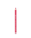 Essence Soft & Precise Lip Pencil No. 106 Late Night - Vegan Red Lip Contour Pencil | Clean Beauty Standard (0.78g) - Buy Online on GoSupps.com