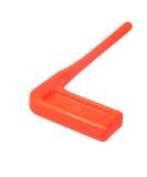 Buy UTG Weapon Security Flag Set of 6 (RB-CSF06) - International Shipping Available | Enhance Gun Safety Today - Buy Online on GoSupps.com