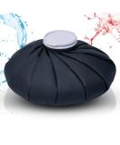 IEA Medical Ice Cream Bag & Heat Bag - 23cm Reusable Cooling & Heating Solution for Pain Relief | Blue - Buy Online on GoSupps.com