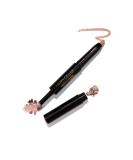 Laura Geller New York Make It A Double Eyeshadow - Chardonnay, Dual-Ended Cream Stick & Powder, Crease-Proof - Buy Online on GoSupps.com