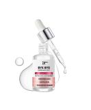 IT Cosmetics Bye Bye Breakout 2% Salicylic Acid Acne Treatment Serum  Helps Reduce Pimples in 3 Days & Fades Look of Post-Acne Marks in 8 Weeks  Facial Skin Care Product with 3% Lactic Acid - 1 fl oz - Buy Online on GoSupps.com
