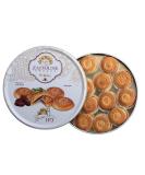 Zaitoune Date Mamoul 500G - Premium Traditional Middle Eastern Sweets Arabic Date Pastry Authentic Date Cookie Maamoul - Perfect for Dessert and Gift - Buy Online on GoSupps.com