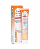 Theiss Marigold Ointment 20ml - Non-Greasy Skin Relief | International Shipping Available - Buy Online on GoSupps.com