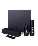 Copenhagen Grooming Beard Growth Kit - Beard Roller, Cleanser, Activator Serum, Oil & Comb for Men - 50 Days Supply - Buy Online on GoSupps.com