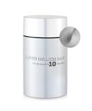 Super Million Hair Fibers - High-Quality Light Gray Hair Thickening - 15g | International Shipping Available - Buy Online on GoSupps.com