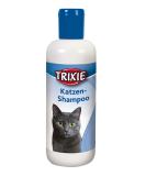Trixie trixie Cat Shampoo 250 ml - Buy Online on GoSupps.com