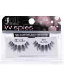 Ardell Wispies Cluster Black 600: Luxe Faux Mink Lashes - Buy Online on GoSupps.com